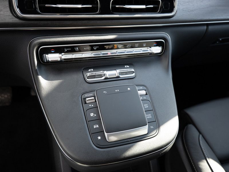 Mercedes-Benz V 300 AVANTGARDE - Samsaru's Car Outlet