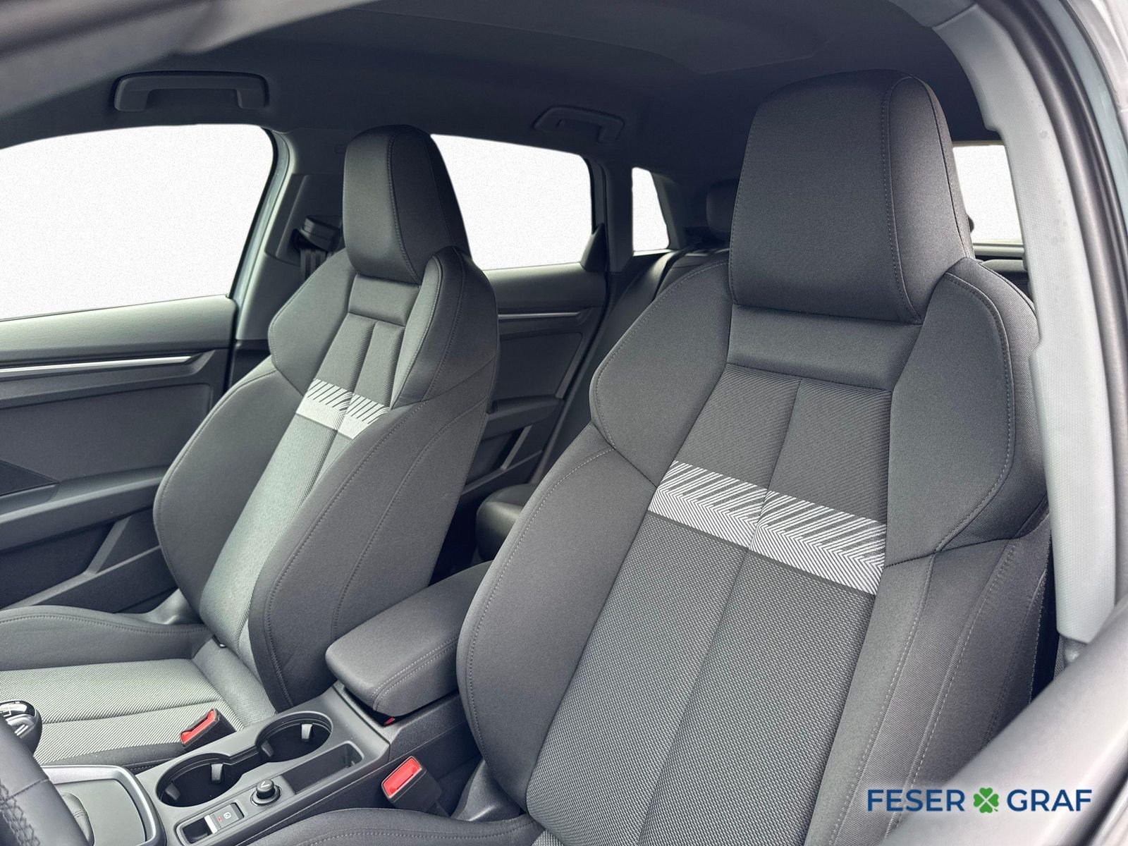 Audi A3 Sportback 30 TFSI - Samsaru's Car Outlet