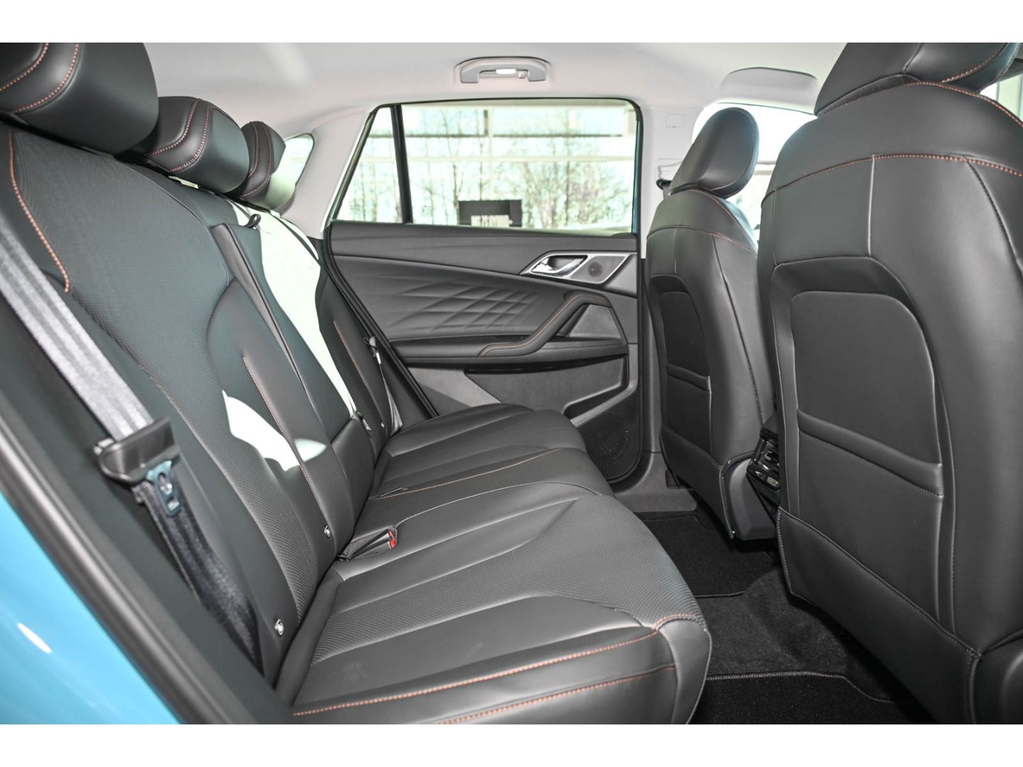 MG HS LUXURY AT+ALLWETTER+360°+LED+ACC+WINTERPAKET+