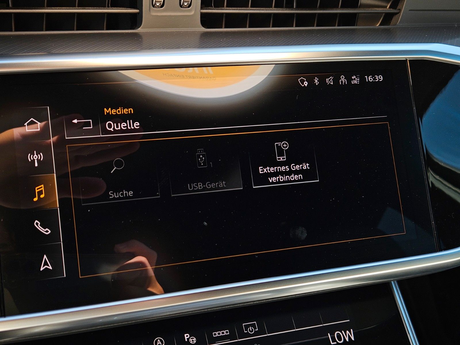 Audi A6 Avant 45 TFSI Quattro Sport - Samsaru's Car Outlet