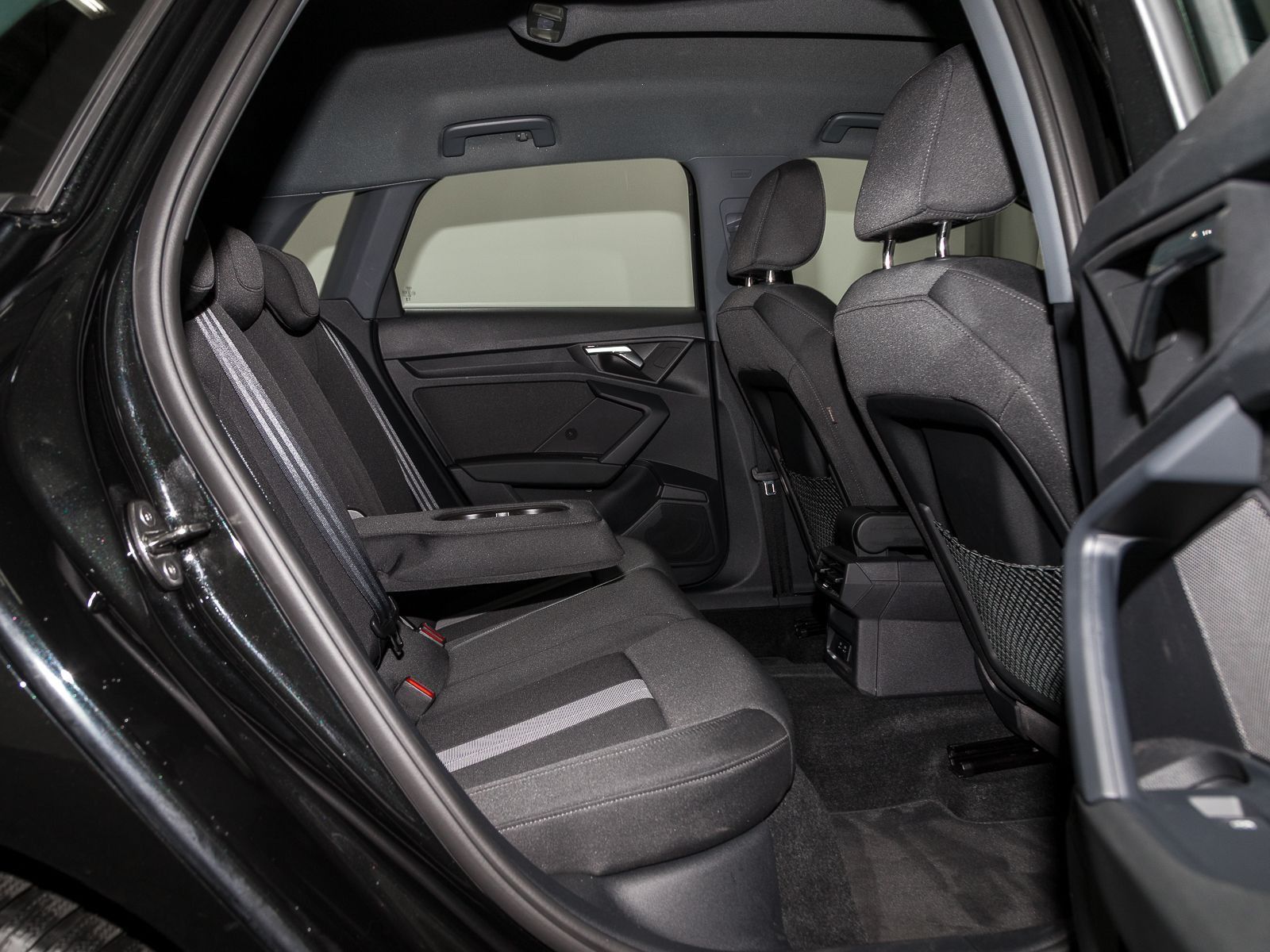 Audi A3 Sportback 35 TFSI ADVANCED e - Samsaru's Car Outlet