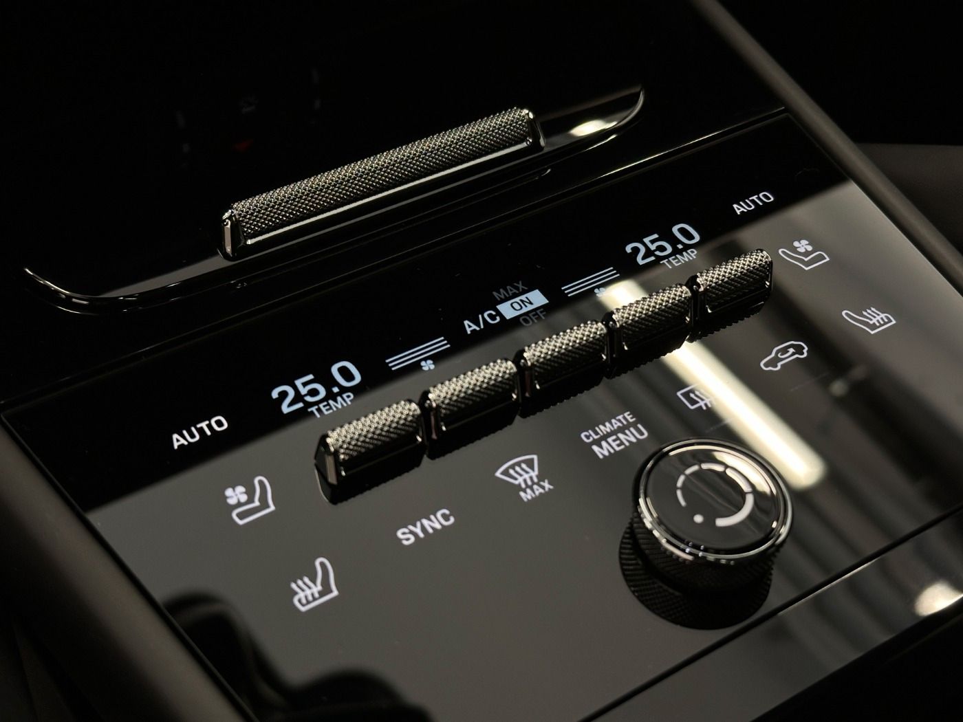 Porsche Cayenne S E-Hybrid Coupé AHK PANO BOSE