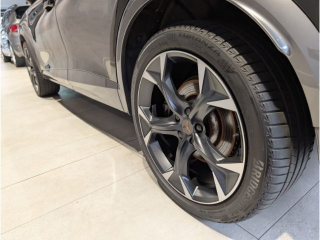 Cupra Formentor VZ 1.4 e-Hybrid 180kW (245PS) 6-Gang D