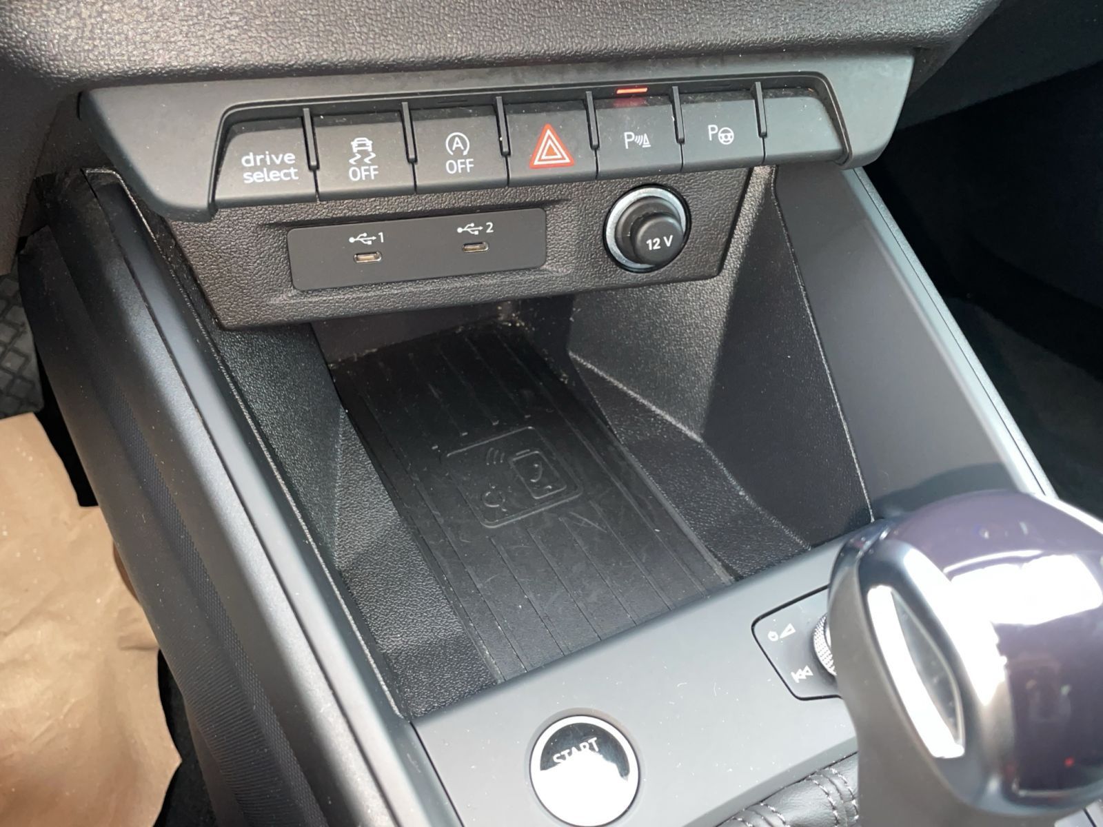 Audi A1 SB 30 TFSI S line Led Navi Kamera CarPlay