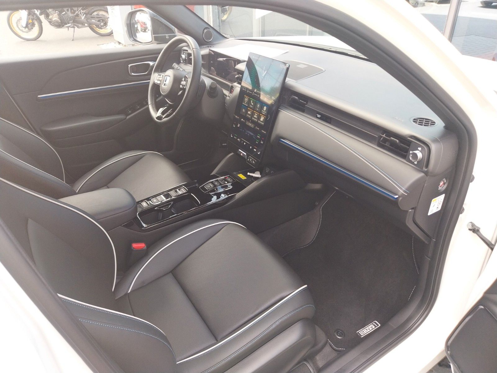 Honda e:Ny1 Advance Paket Navi/LED/Kamera