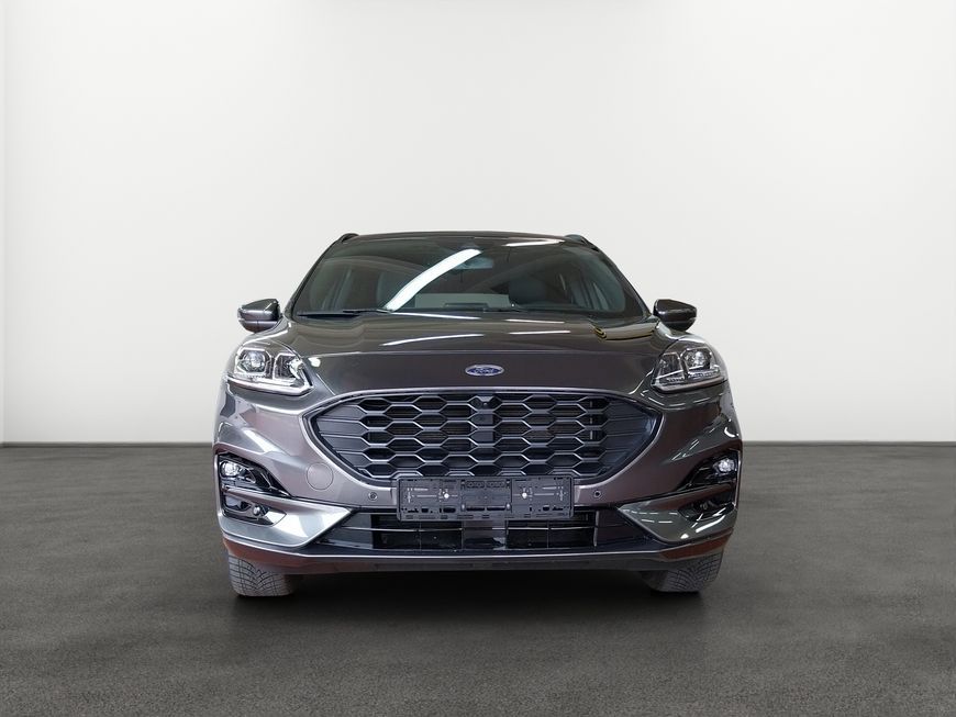 Ford Kuga 2.5 Duratec PHEV ST-LINE X