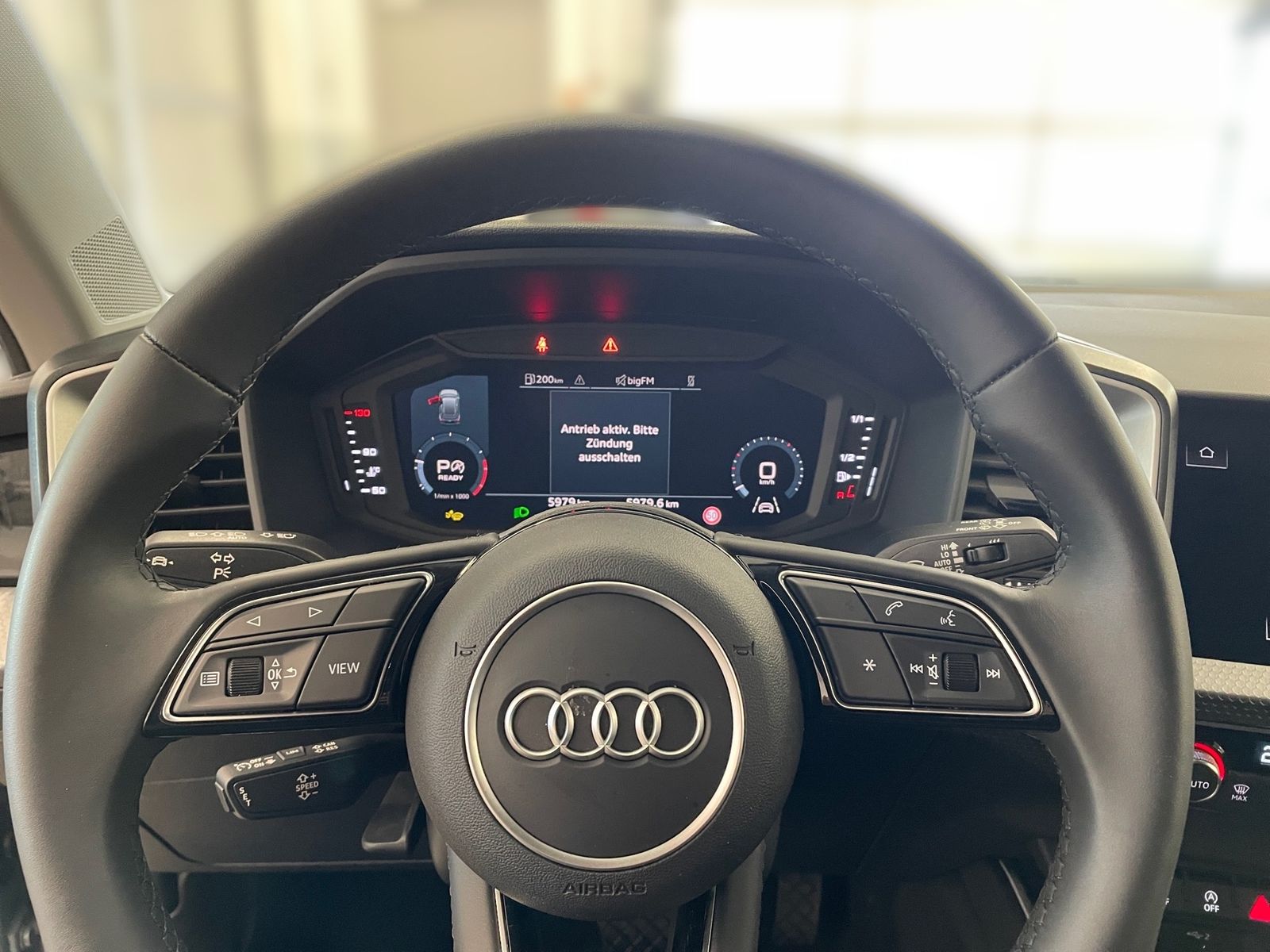 Audi A1 Sportback 25 TFSI S line - Samsaru's Car Outlet