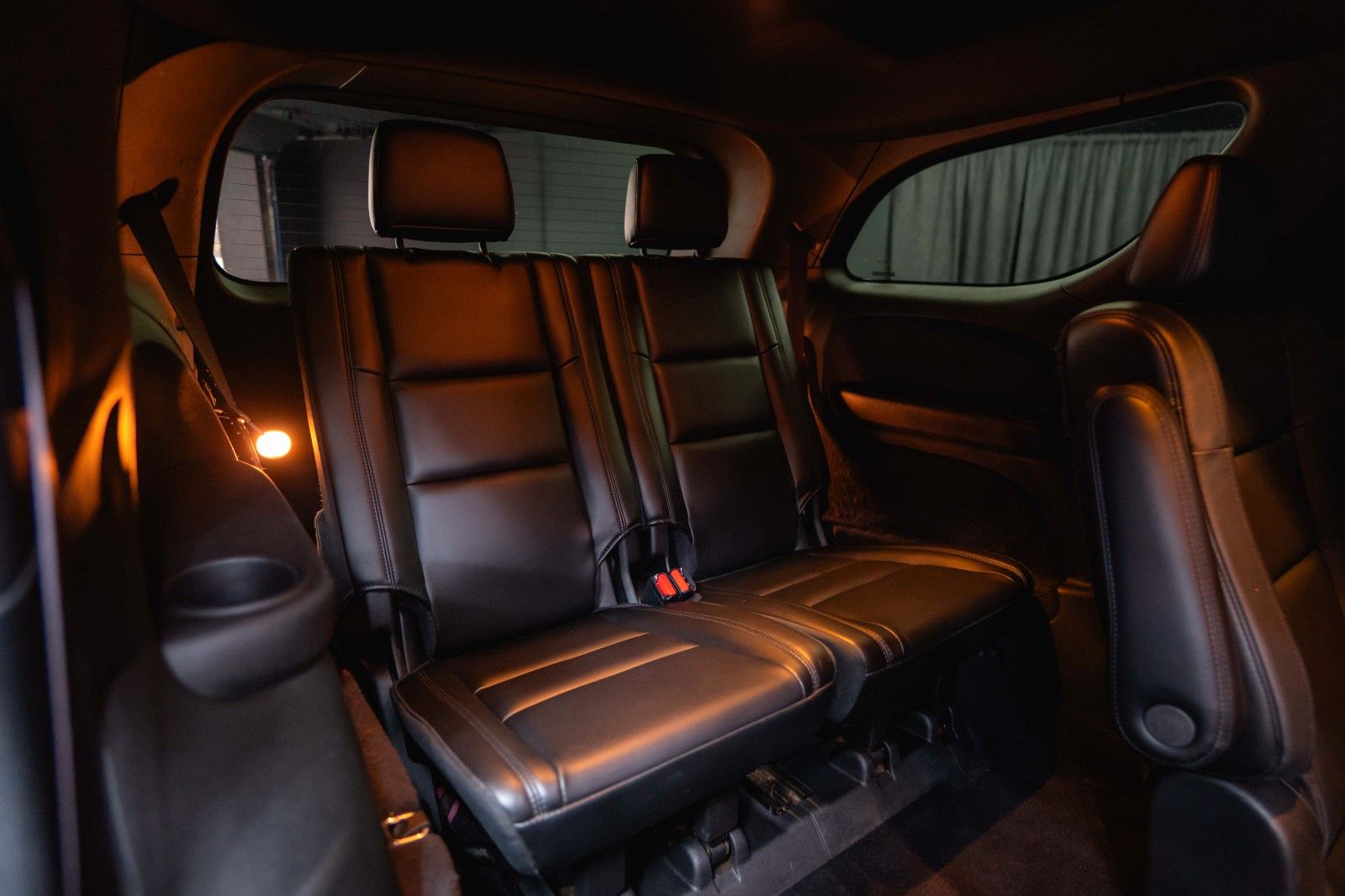 Dodge Durango 3.6 V6 R/T 4x4 Night SRT Styling LPG 19%