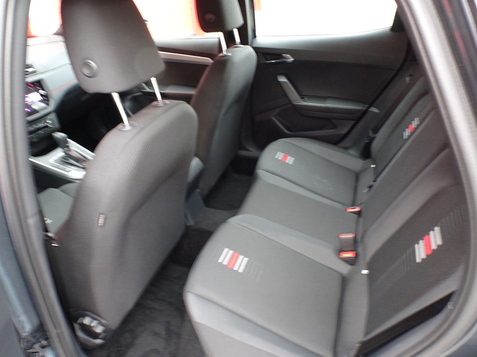 Seat Arona FR Beats *AHK/AUTOM/ANDROID/APPLE/LED*