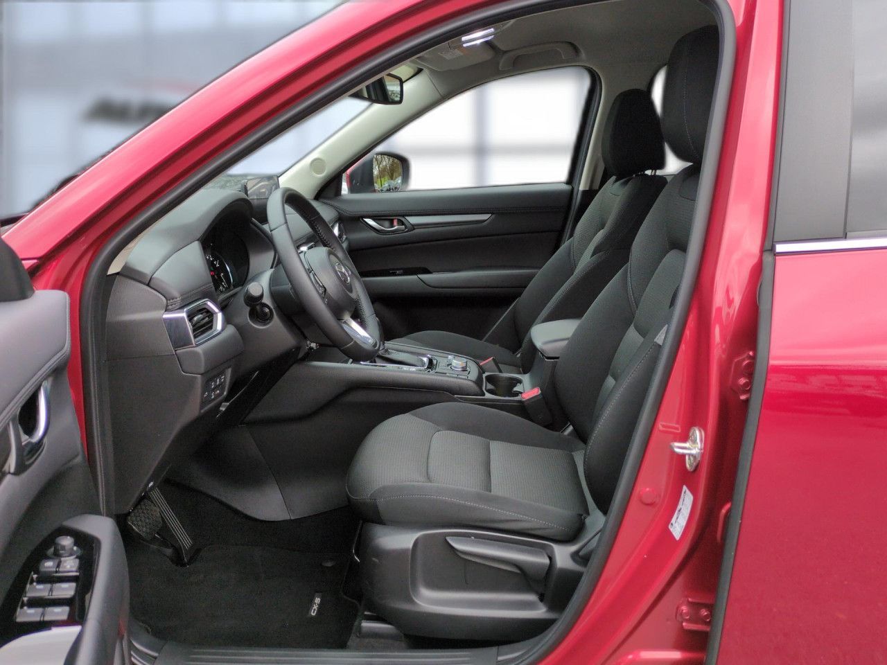 Mazda CX-5 2.5 e-SKYACTIV-G Advantage 2WD Automatik