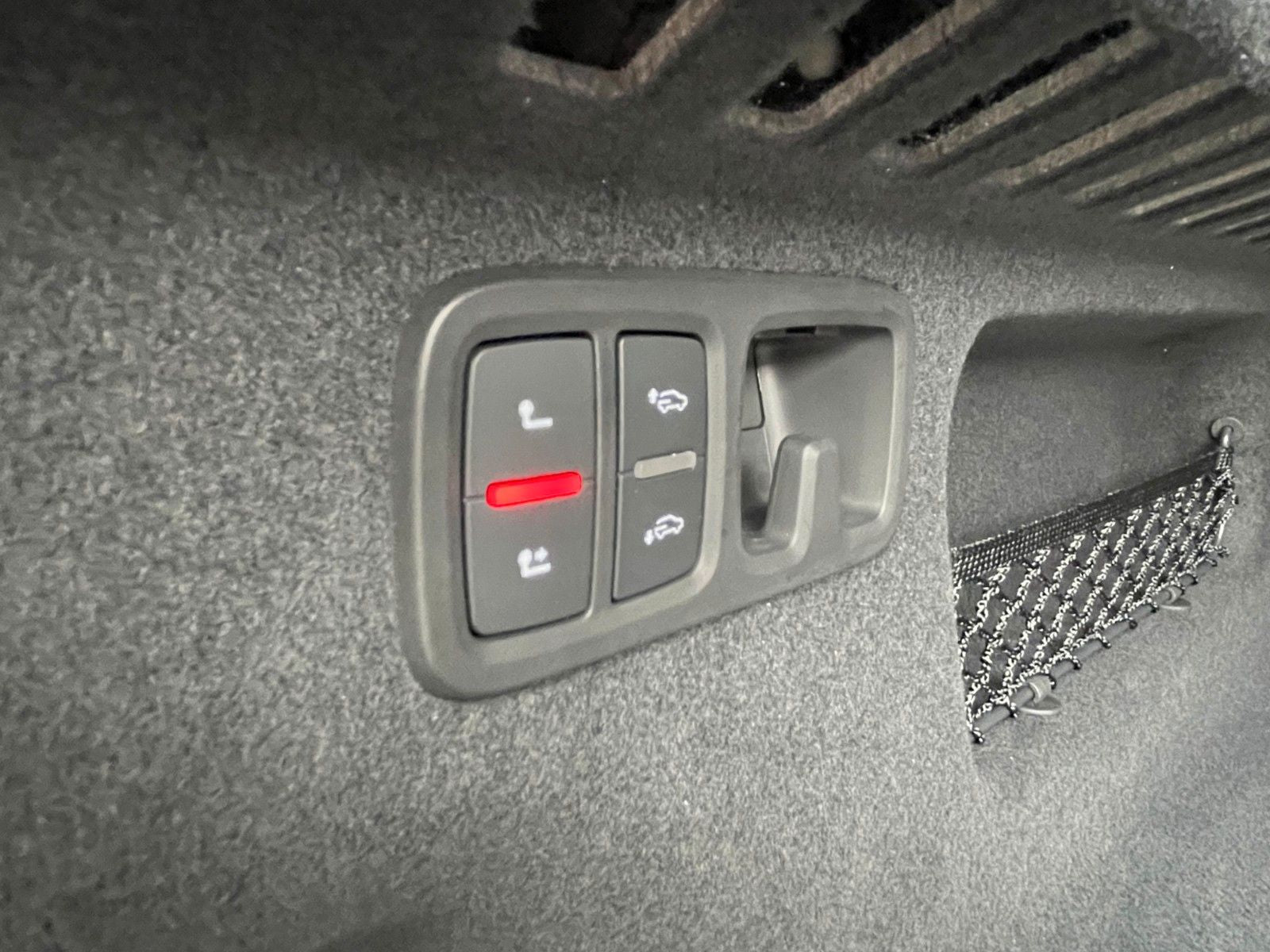 Audi RS Q8 4.0 TFSI qu. BLACK MATRIX DYNAMIK HUD PANO