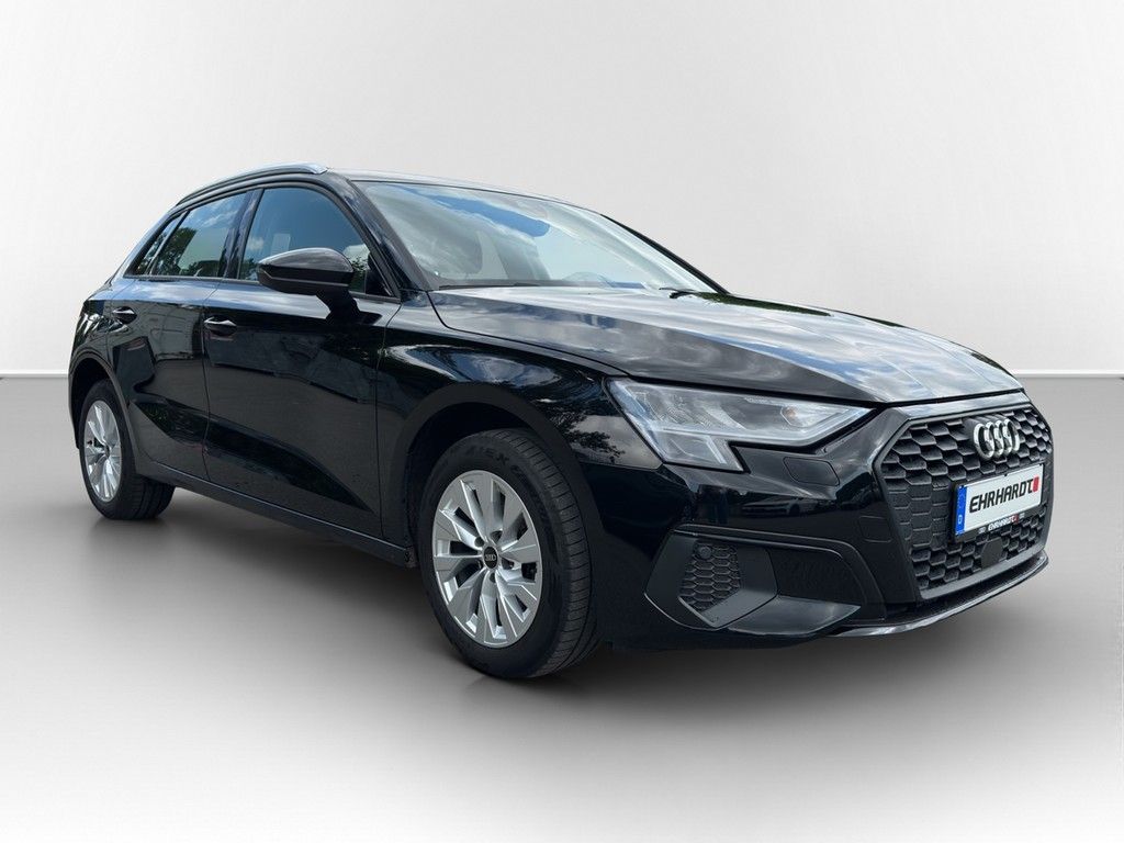 Audi A3 Sportback 40 TFSI e S tronic - Samsaru's Car Outlet