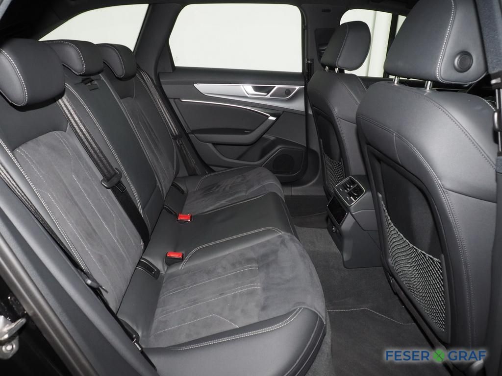 Audi A6 S line 40 TDI quattro S tronic - Samsaru's Car Outlet