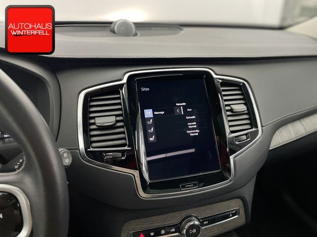 Volvo XC90 B5 D INSCRIPTION AWD - Samsaru's Car Outlet