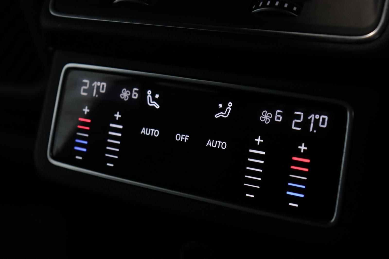 Audi A6 40 TDI quattro S-LINE Black - Samsaru's Car Outlet