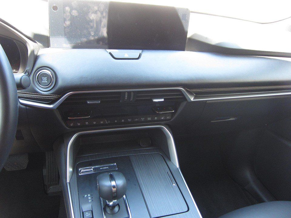 Mazda CX-80 3.3L e-SKYACTIV D 254ps 6 Zylinder / 360°