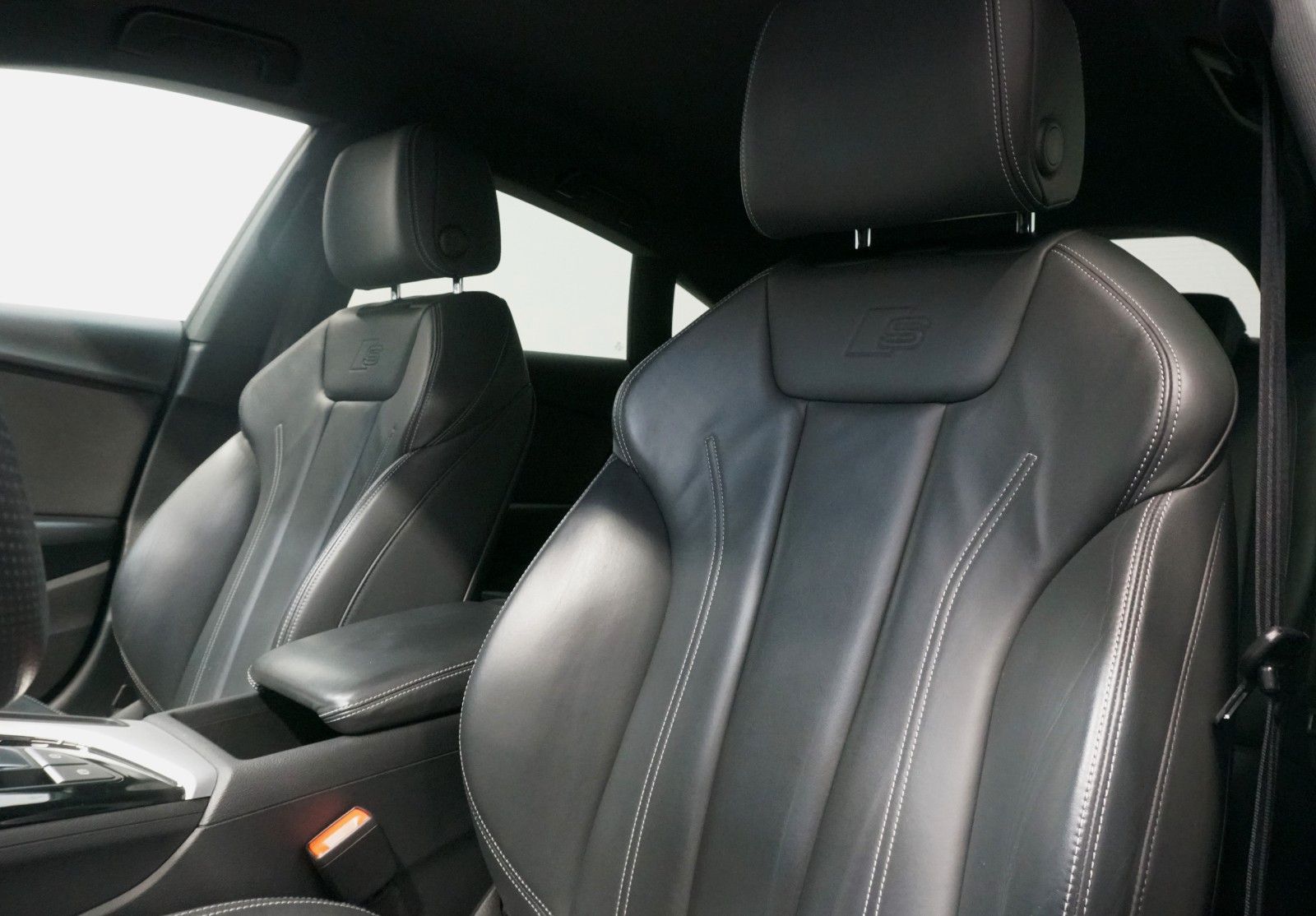 Audi A5 Sportback 40 TDI quattro S line*Matrix*Leder*