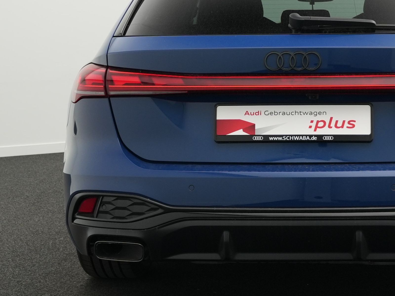 Audi A5 Avant TFSI S tronic S line *HdUp*MATRIX*19''*