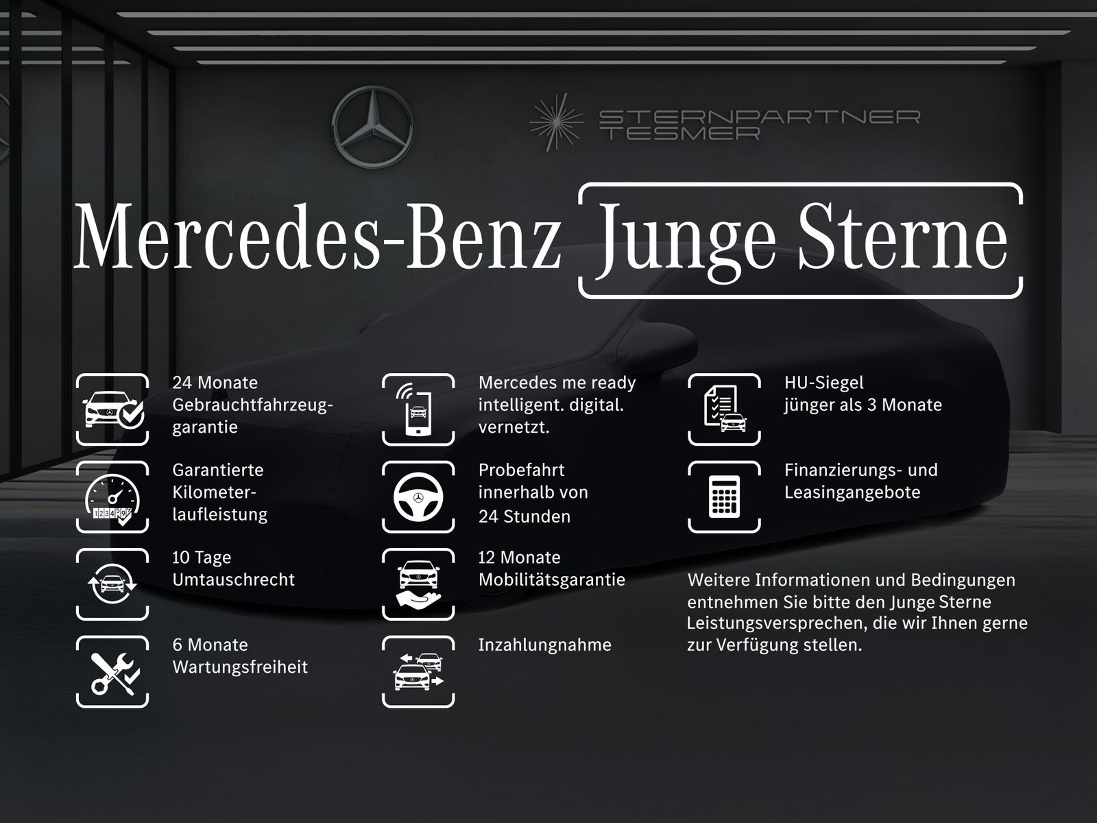 Mercedes-Benz GLC 220 d 4M AMG+KAM+LED+AMBI+TOTW+DIST+PANO+AHK