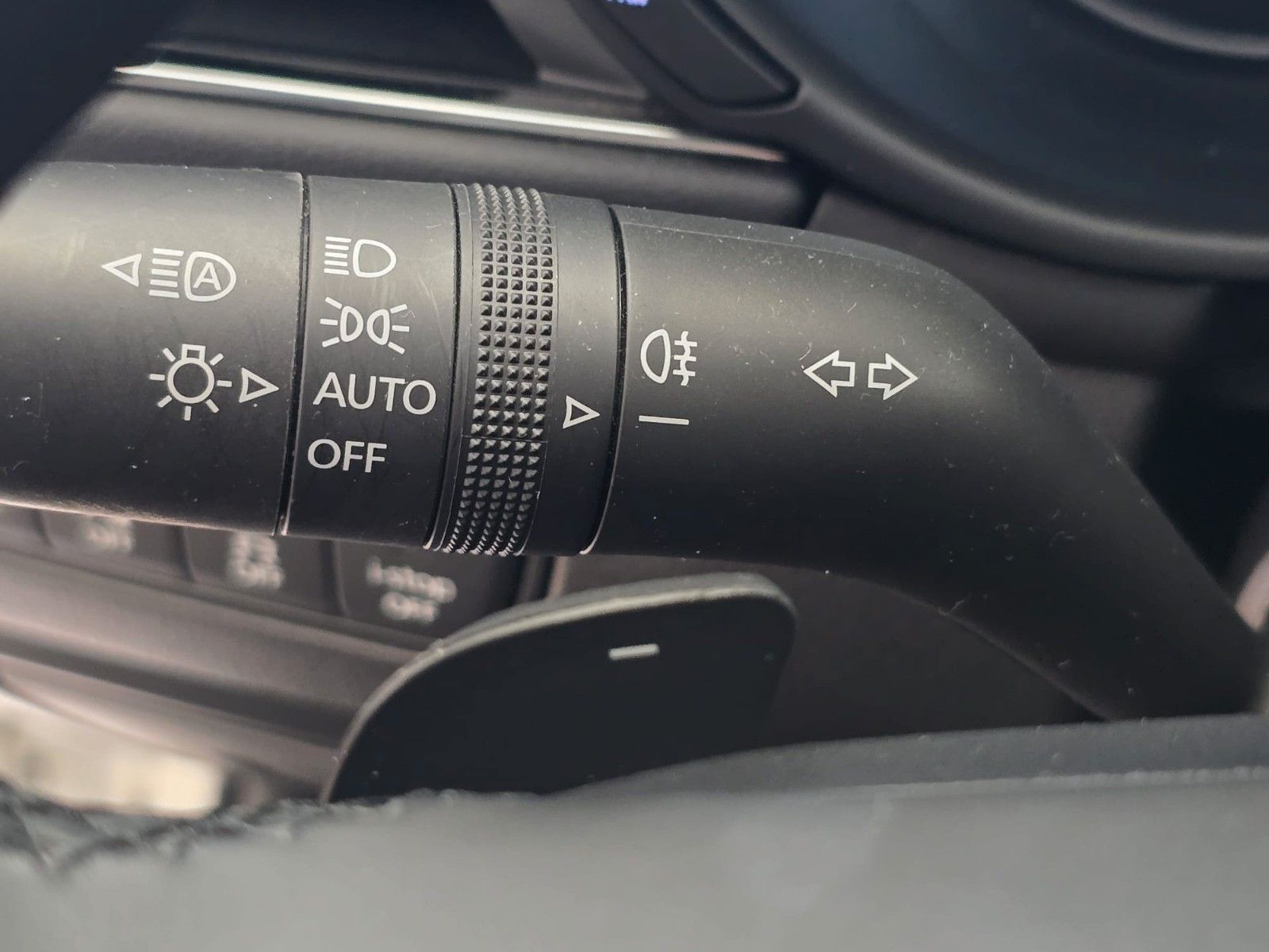 Mazda 3 Lim. 5-trg. Exclusive-Line *2,5l 140PS* 360°