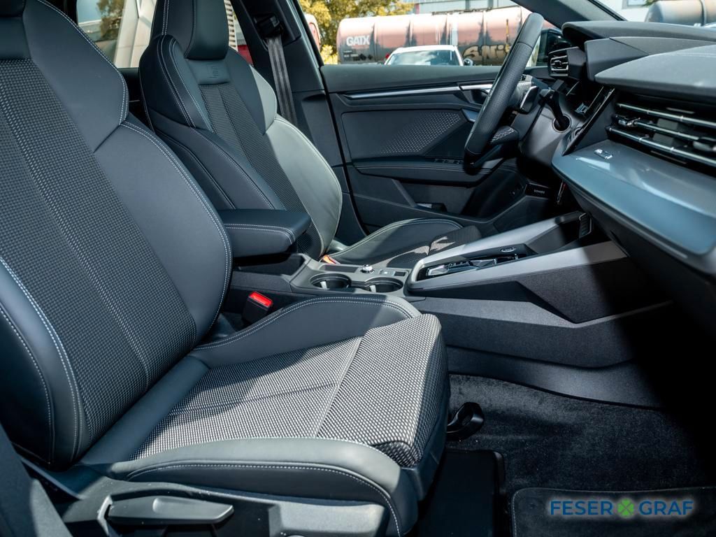 Audi A3 Sportback 35 TFSI 2x S line - Samsaru's Car Outlet