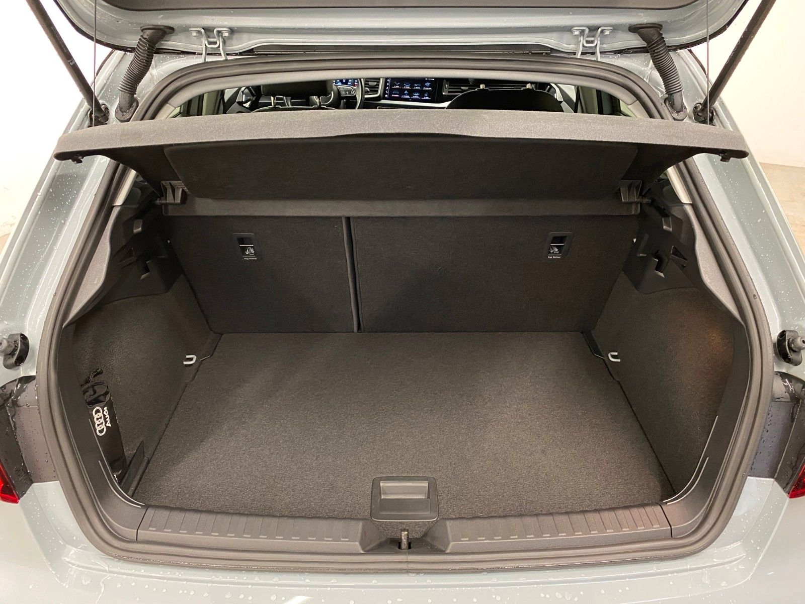 Audi A1 Sportback 35 TFSI advanced S-tronic+PDC hi