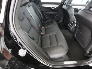 Volvo S90 B5 Ultimate Bright AWD SD*AHK*StdHz