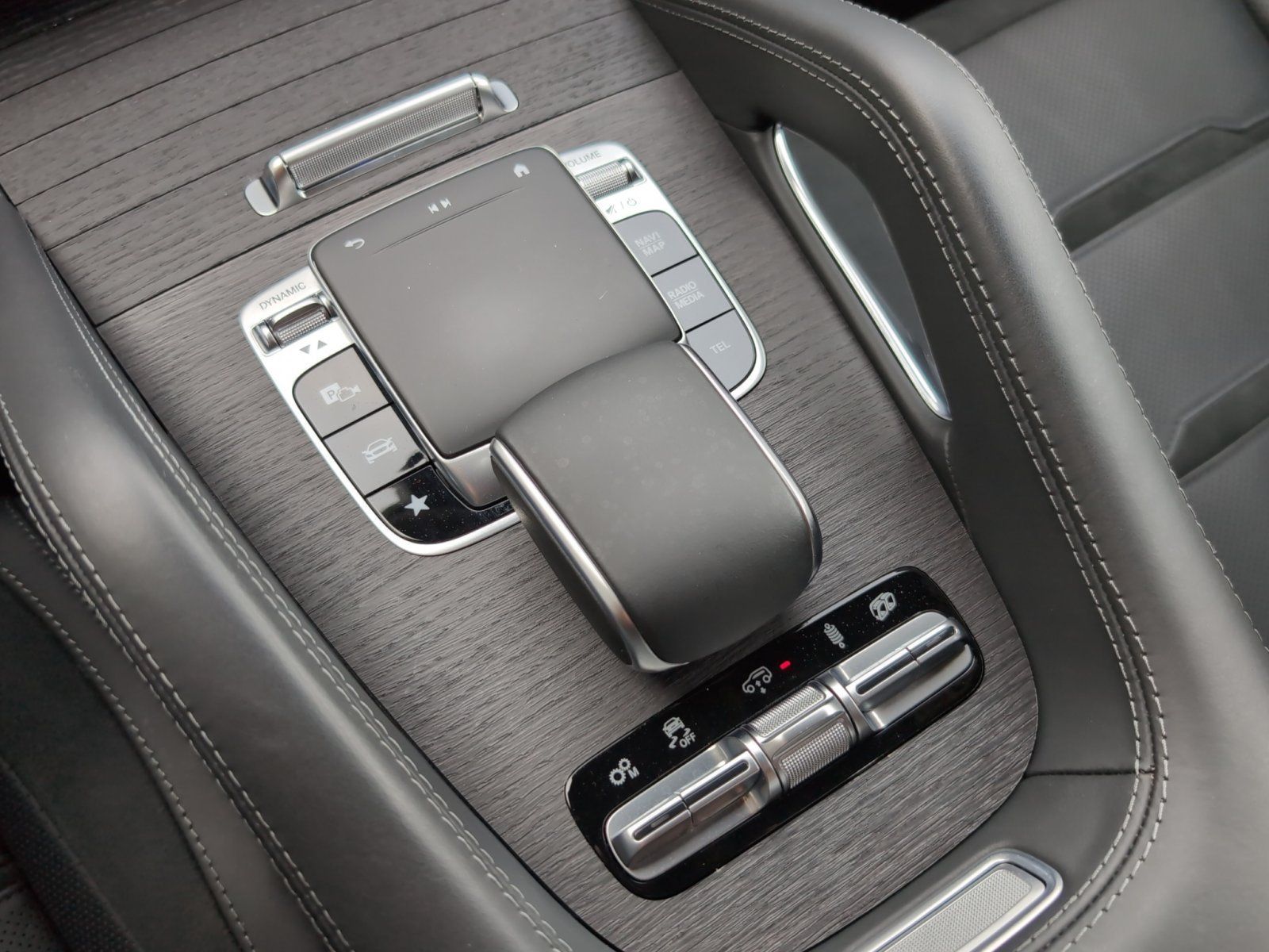 Mercedes-Benz GLE 53 AMG 4M/Dynamic+/Pano/HUD/Distro/Sitzlüft
