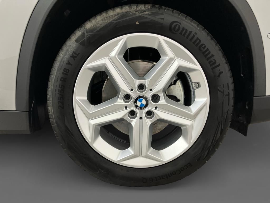 BMW X1 xDrive20d Aut. Innovation - Samsaru's Car Outlet