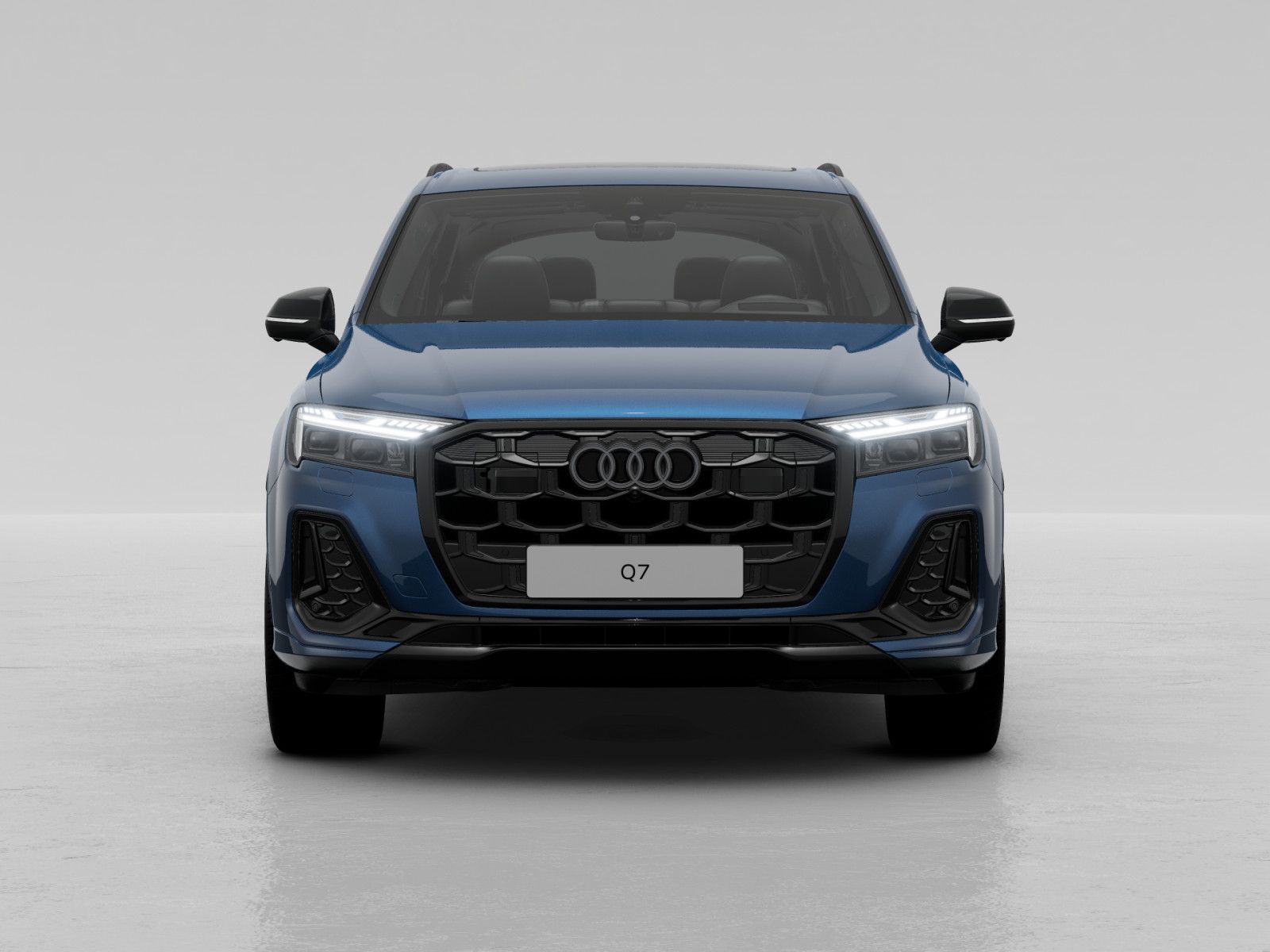 Audi Q7 50 TDI quattro S line AHK*Air*360°*Pano*Stand