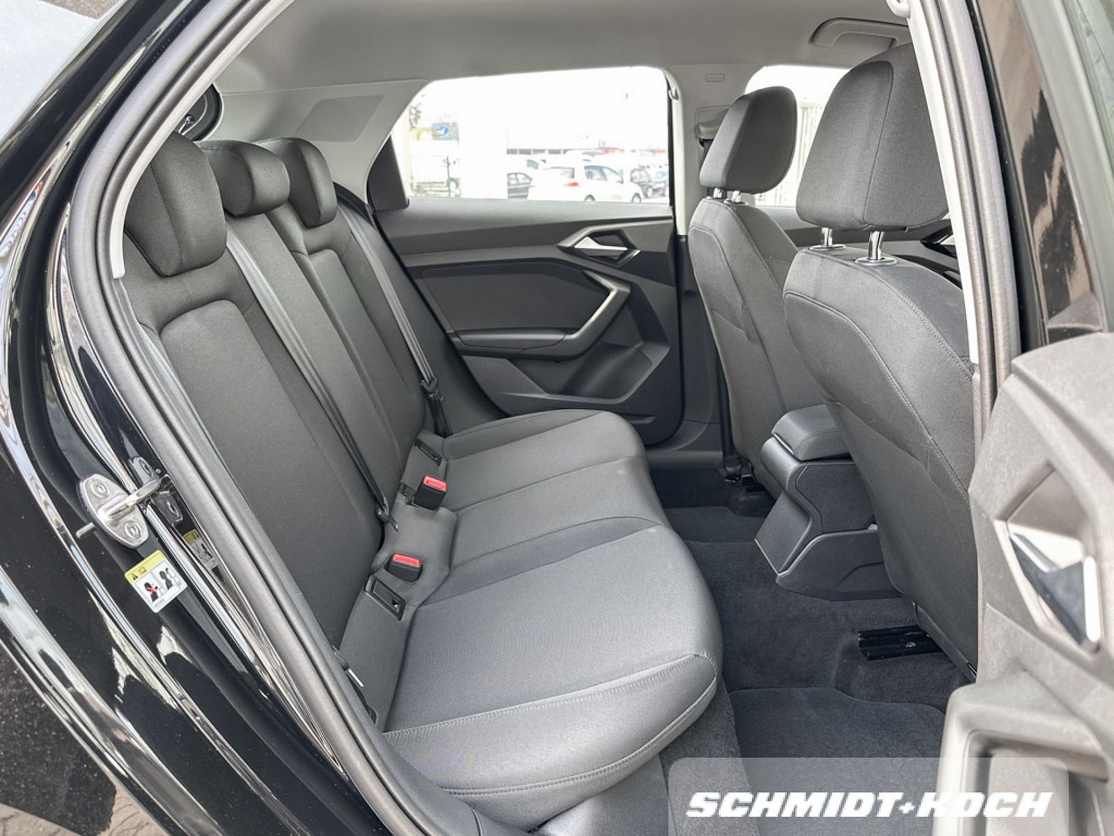 Audi A1 Sportback 30 TFSI S-Tronic S line - Samsaru's Car Outlet