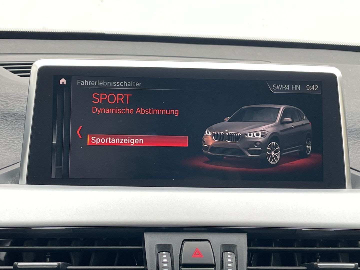 BMW X1 25e Advantage - Samsaru's Car Outlet