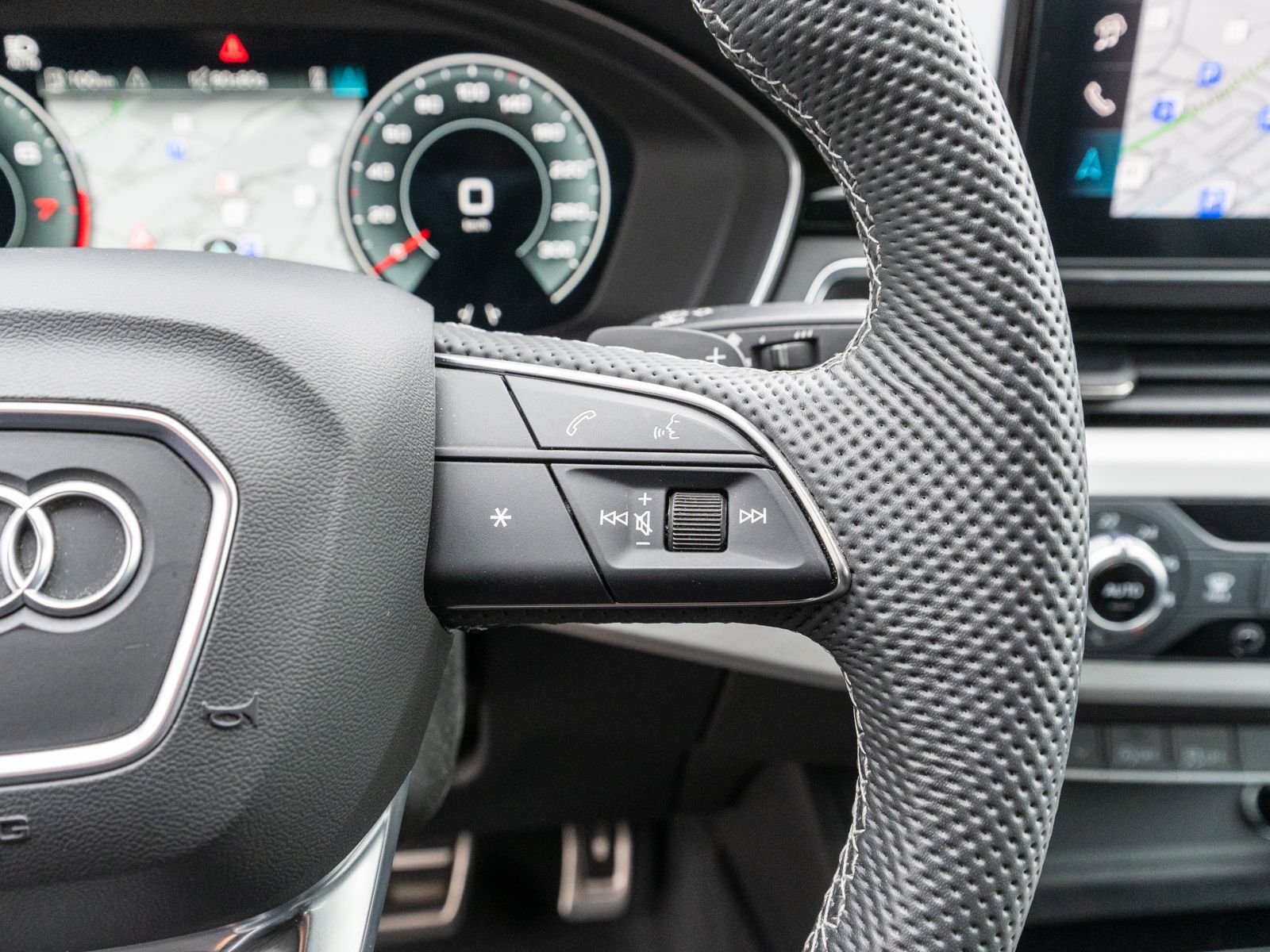 Audi A5 Sportback S line 45TFSI quatt Navi Matrix AHK