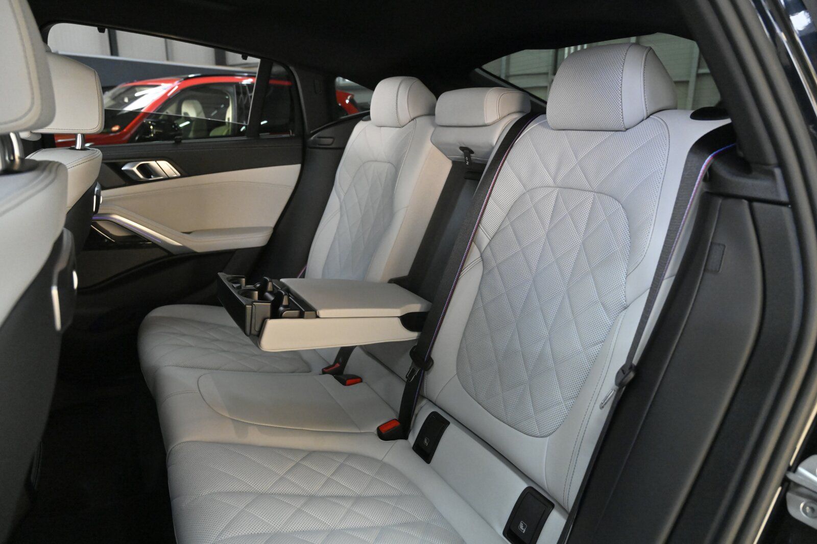 BMW X6 30d M-Sport Pro PANO-SKY*SITZLÜFT*STANDHZ*22'
