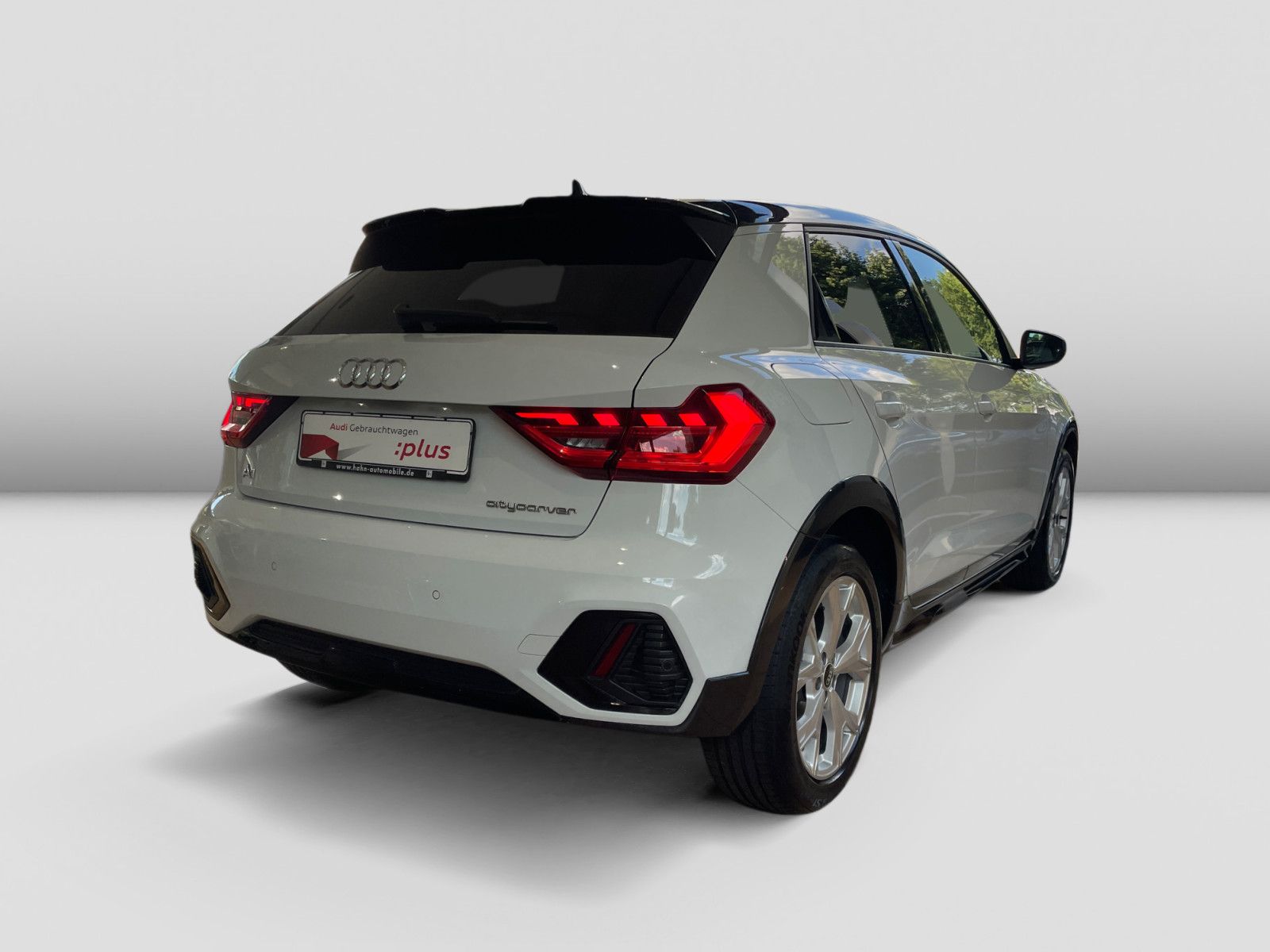 Audi A1 citycarver 30TFSI S-trnc - Samsaru's Car Outlet