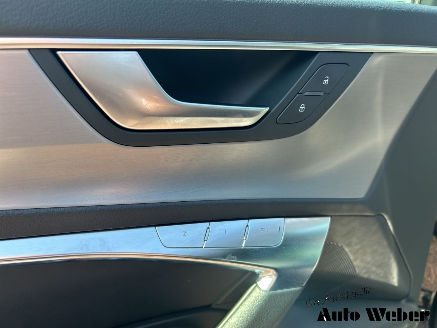 Audi A6 50TFSIe quattro S-line - Samsaru's Car Outlet
