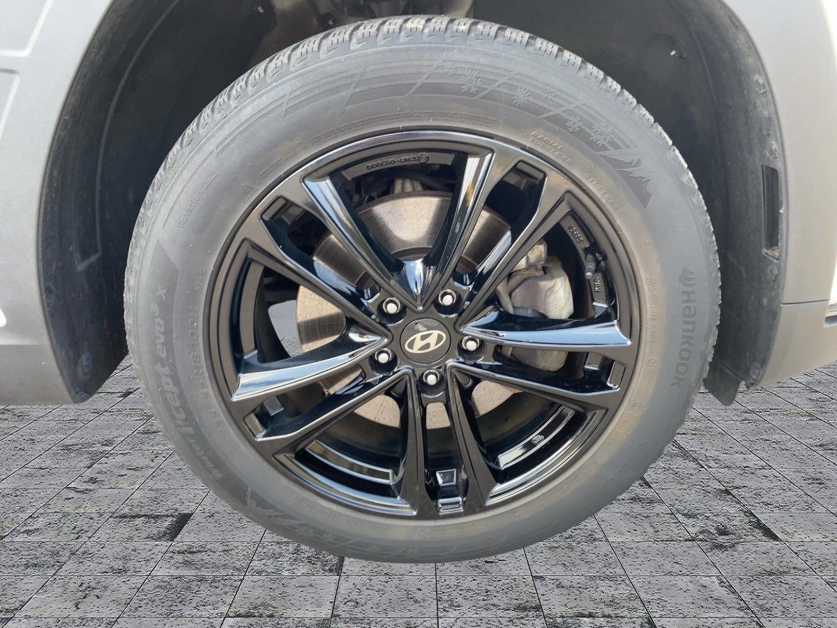 Hyundai TUCSON Hybrid 2WD SELECT - Samsaru's Car Outlet