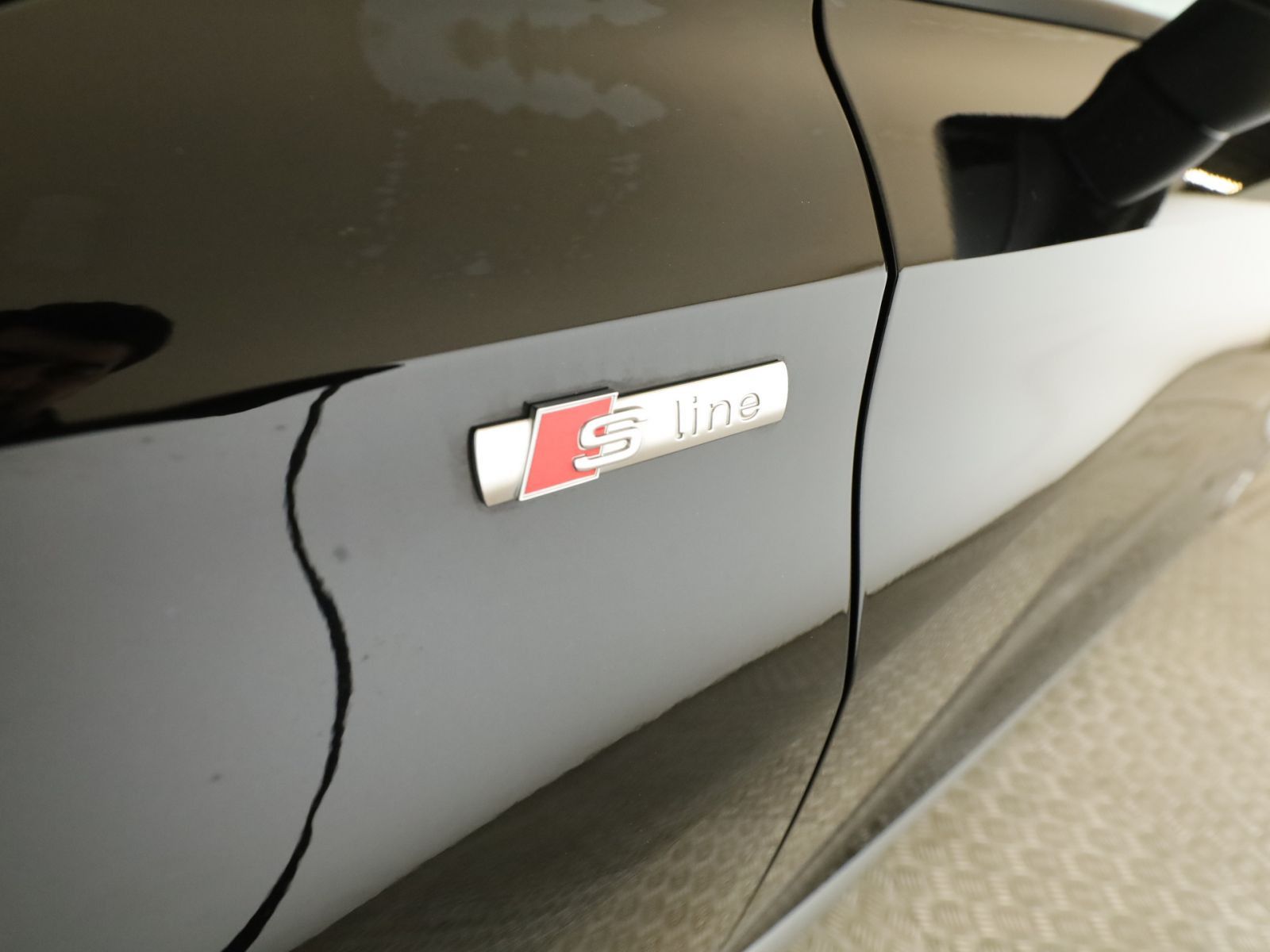 Audi A3 Sportback 35 TFSI S line *LED*PDC*MMI-Plus*