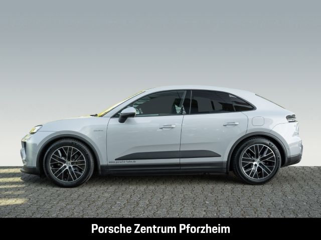 Porsche Macan - Samsaru's Car Outlet