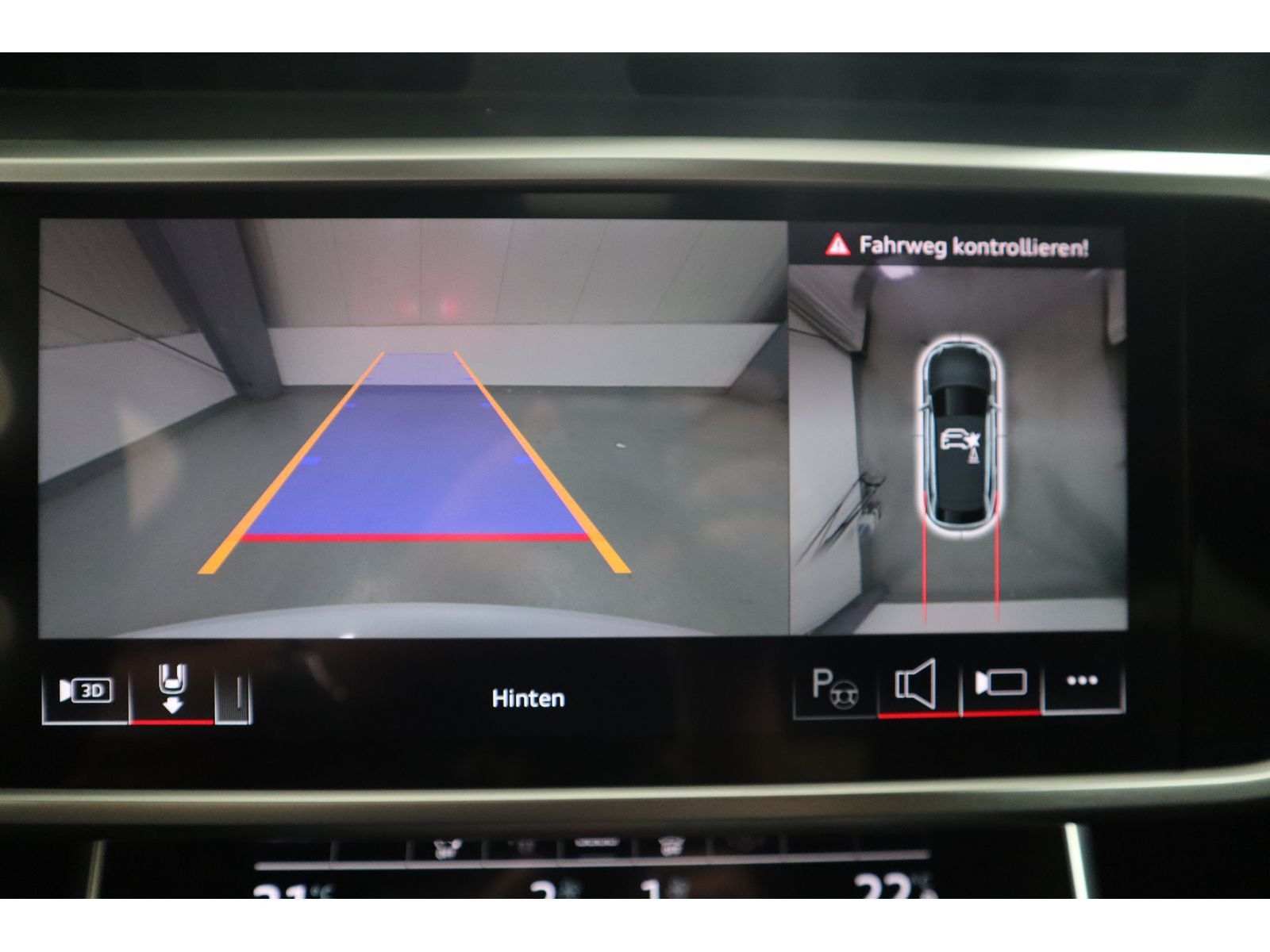 Audi A6 Avant 40 TDI advanced - Samsaru's Car Outlet