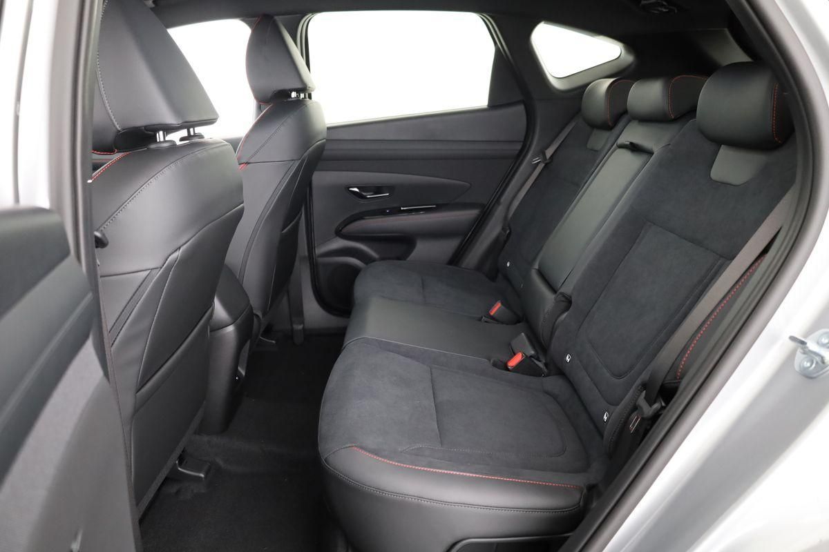 Hyundai Tucson 1.6 T-GDI PHEV N LINE, AHK, Navi, Kamera,