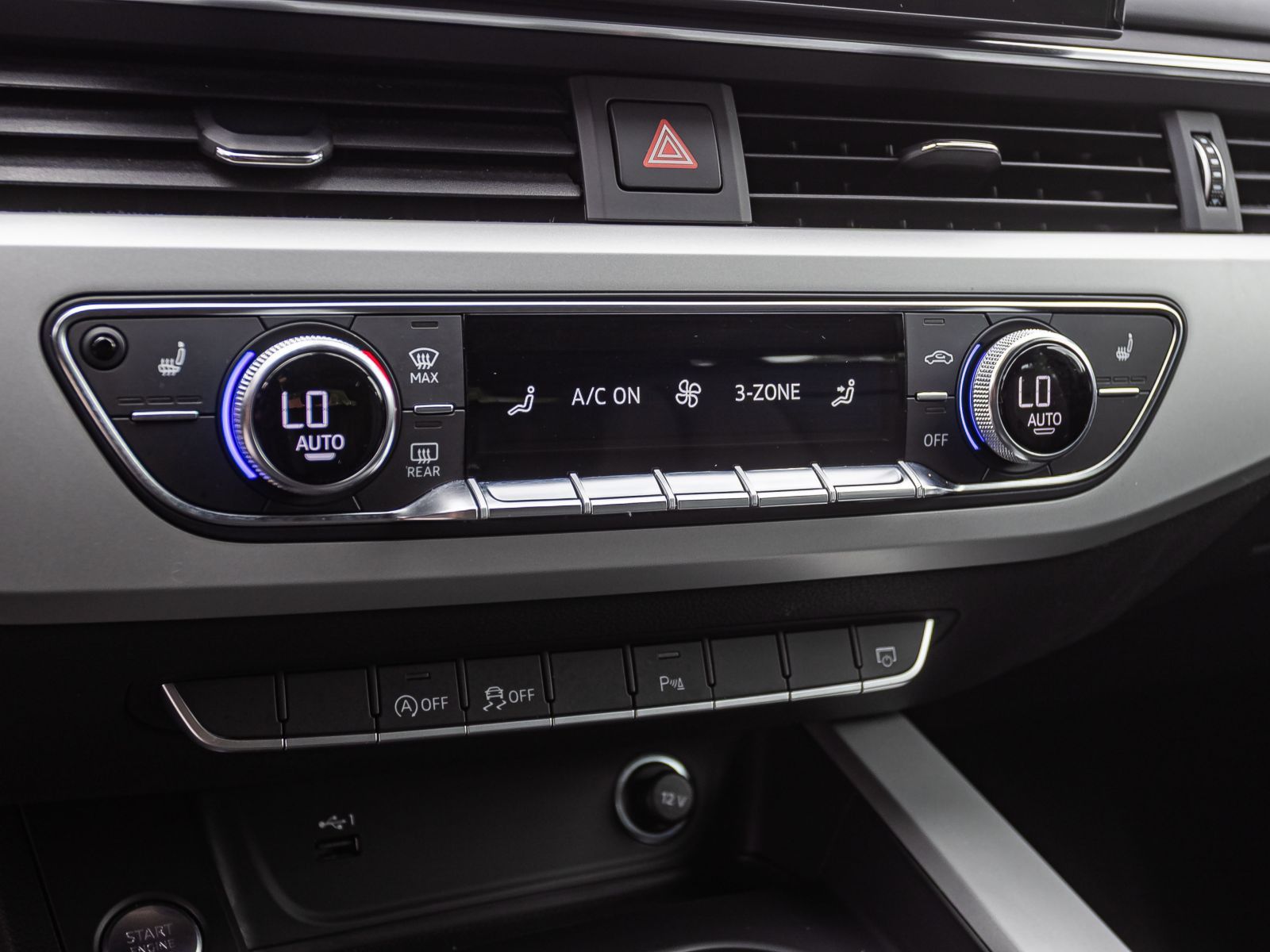 Audi A4 Avant 35TFSI Stronic - Samsaru's Car Outlet