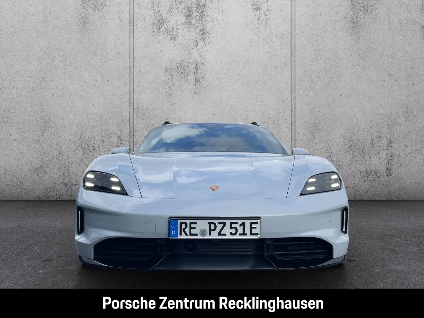 Porsche Taycan 4S Sport Turismo BOSE Panorama LED-Matrix