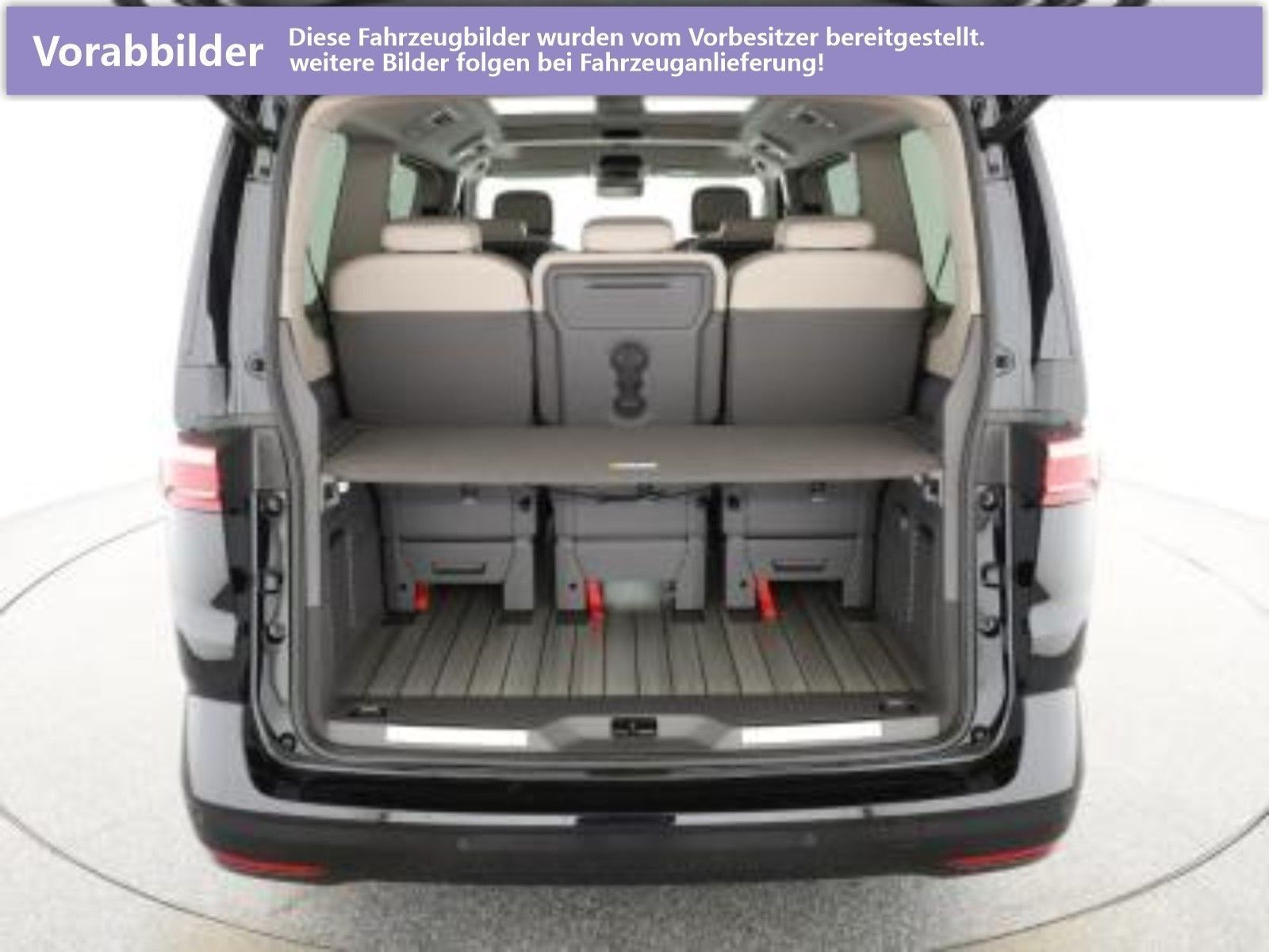 Volkswagen T7 MULTIVAN STYLE L EHYBRID 4MOTION 1.5 TSI DSG