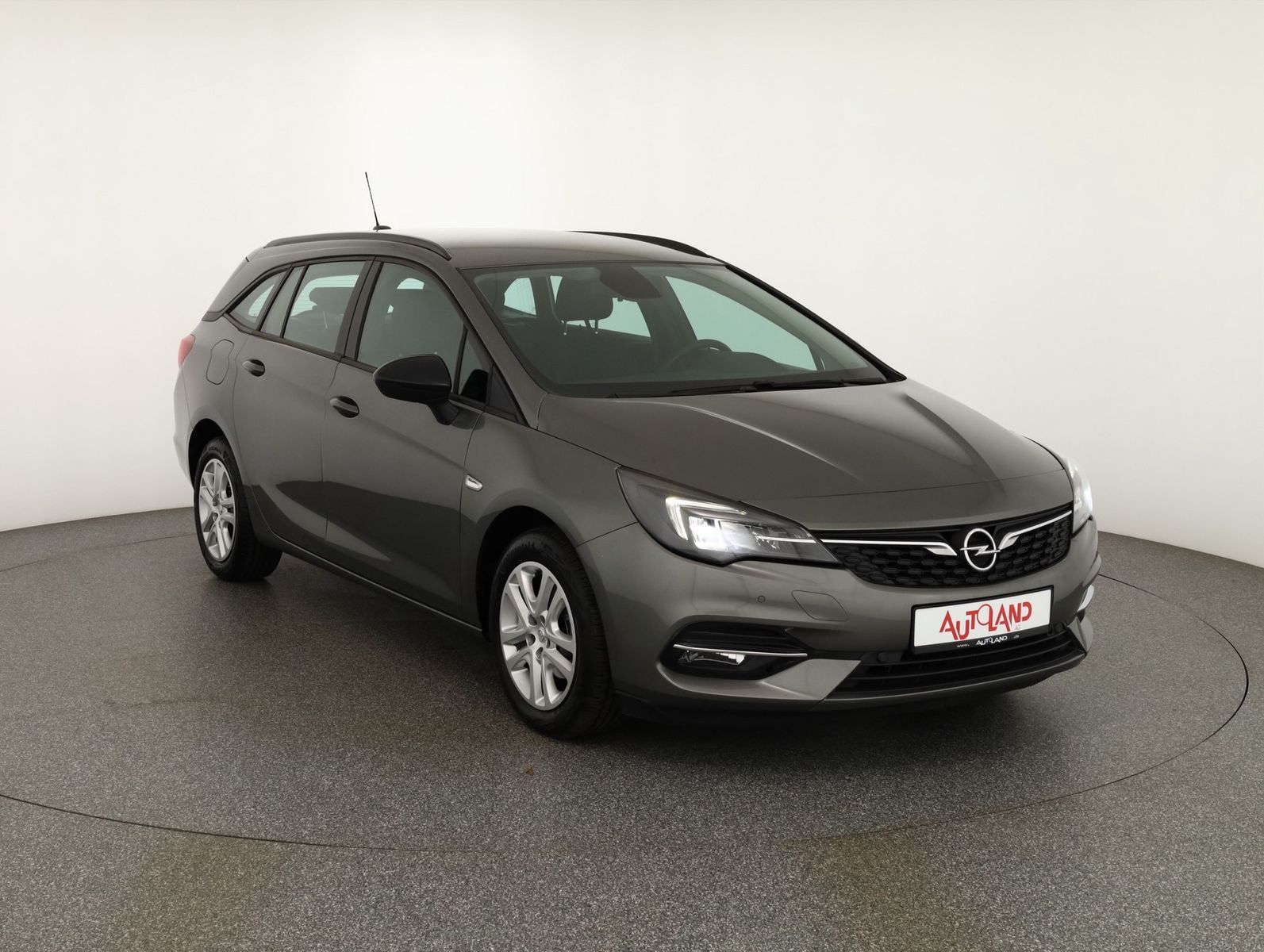 Opel Astra K ST 1.5 CDTI Aut. - Samsaru's Car Outlet