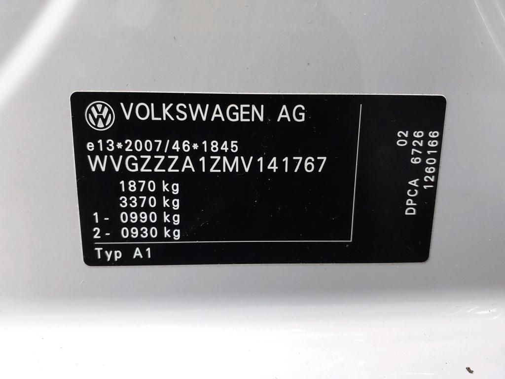 Volkswagen T-Roc Sport 1.5 TSI DSG - Samsaru's Car Outlet