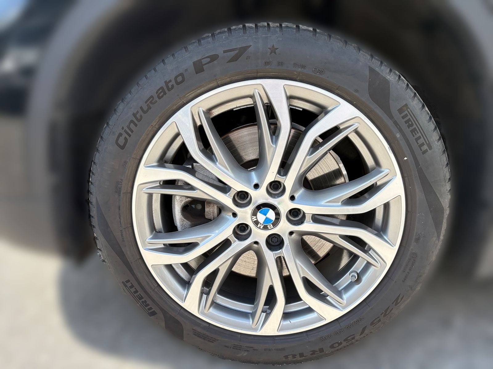BMW X1 xDrive25e xLine - Samsaru's Car Outlet
