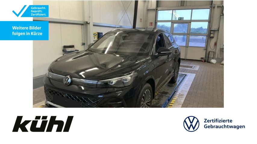 Volkswagen Tiguan 2.0 TDI DSG R-Line IQ.Light/ACC/HuD/Stand