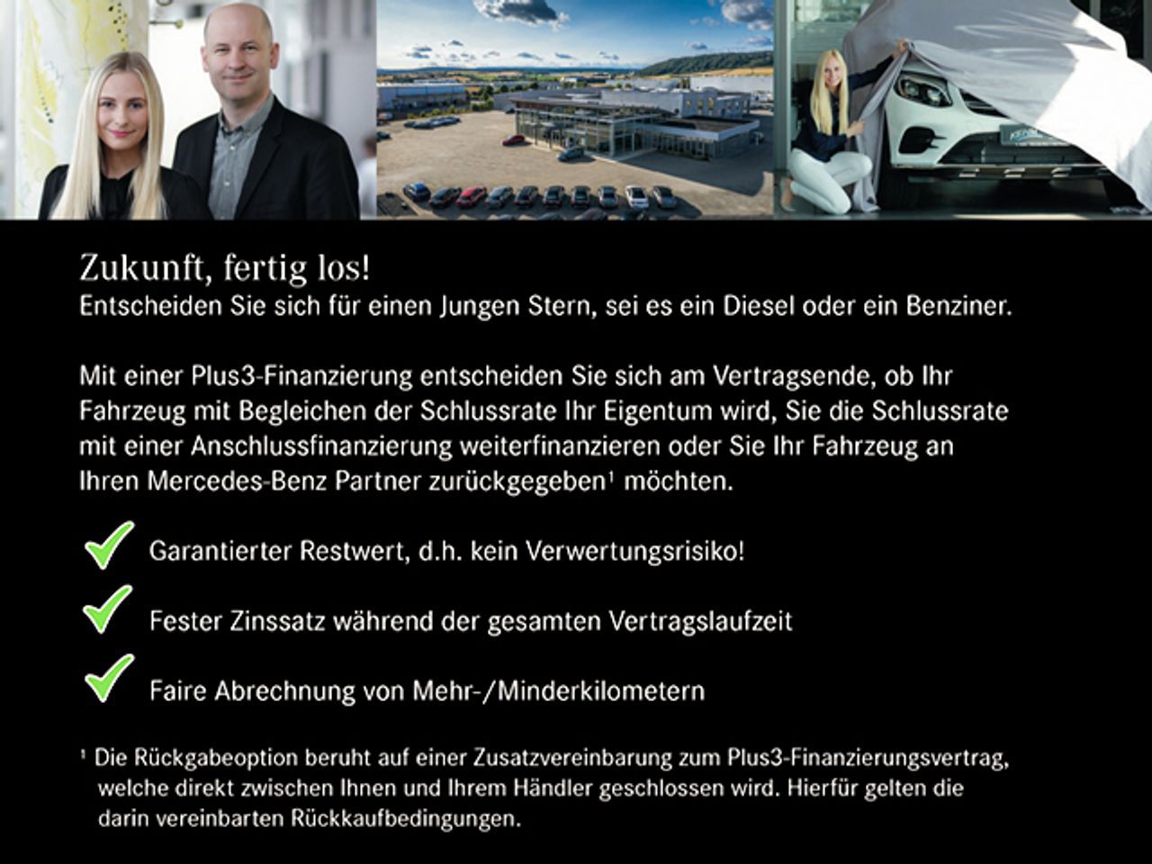 Mercedes-Benz GLC 300 d 4M+AMG+AHK+TECHNIK-P.+360°+HUD