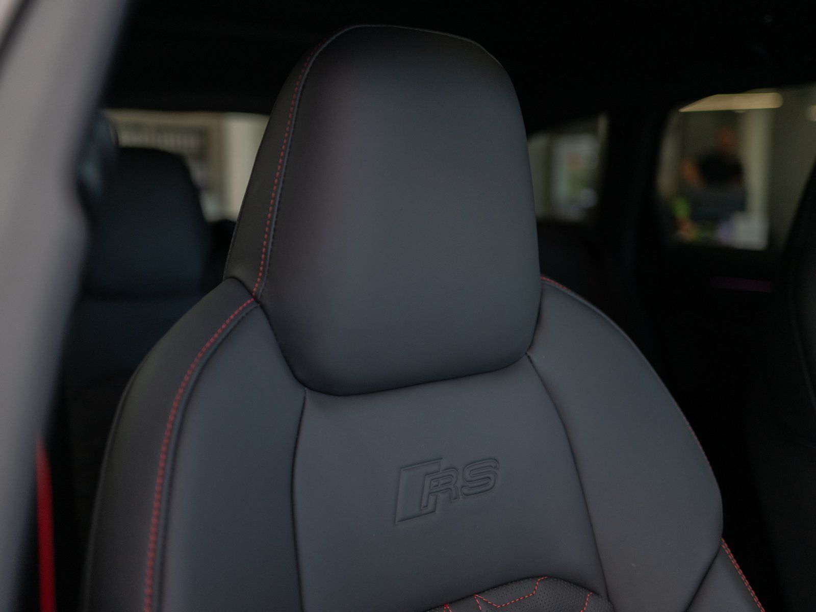 Audi RS6 Performance,Dynamik+,OptikCarbon,22",305km/h